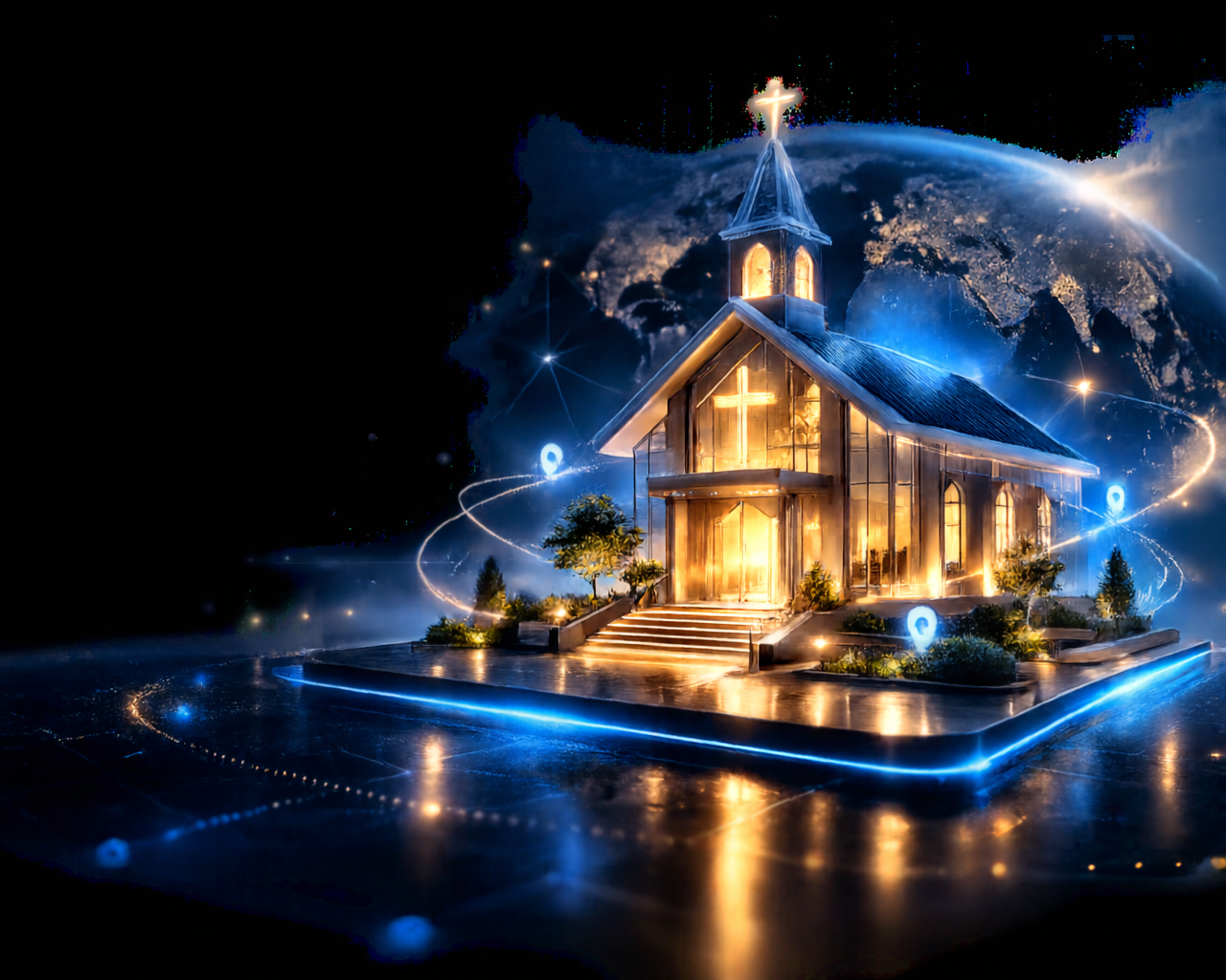 Strongsville Bible Fellowship